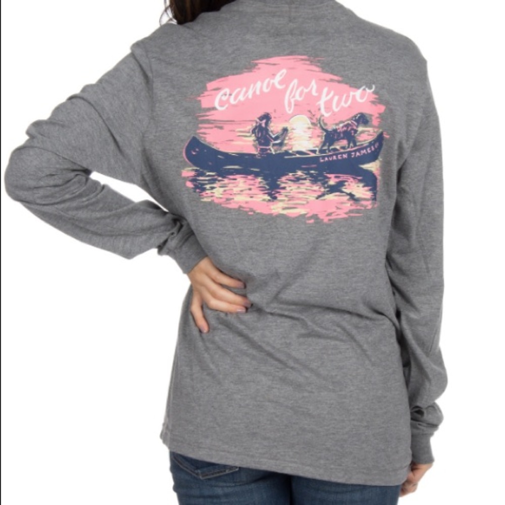 Lauren James T-Shirt